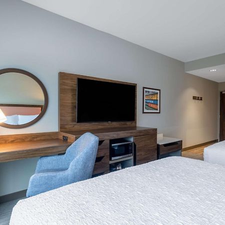 Hampton Inn Kansas City Southeast, Mo Dış mekan fotoğraf