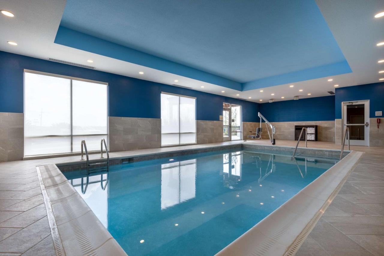 Hampton Inn Kansas City Southeast, Mo Dış mekan fotoğraf