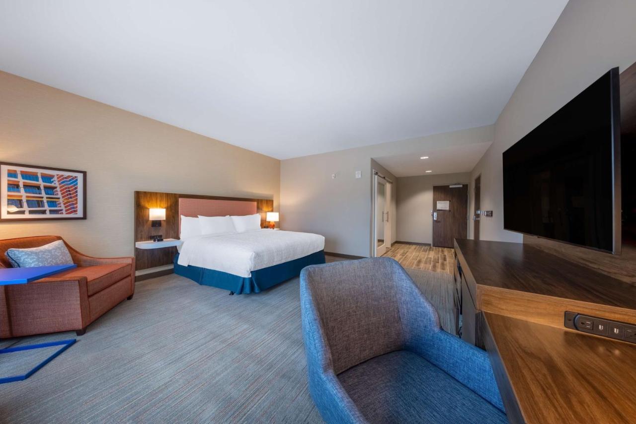 Hampton Inn Kansas City Southeast, Mo Dış mekan fotoğraf