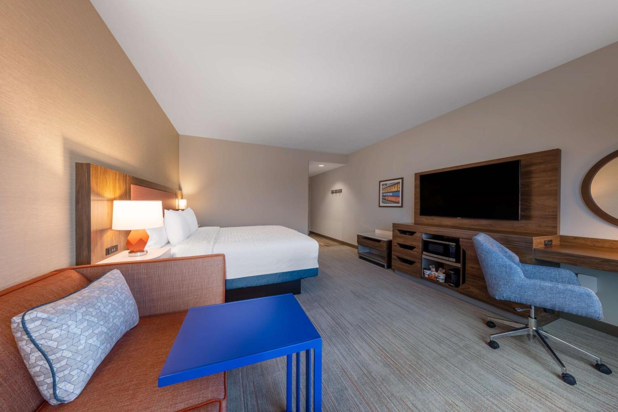 Hampton Inn Kansas City Southeast, Mo Dış mekan fotoğraf