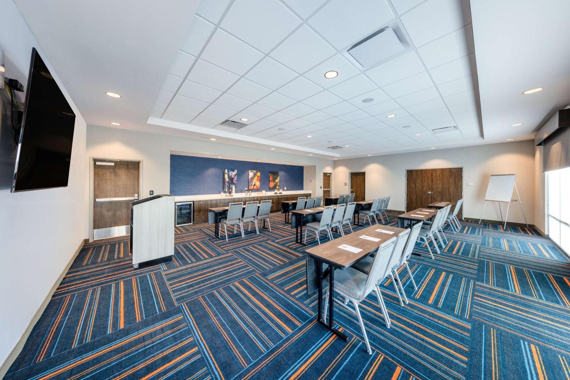 Hampton Inn Kansas City Southeast, Mo Dış mekan fotoğraf